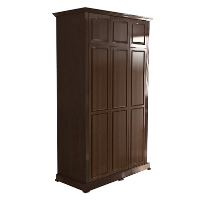 Шкаф "Марьино 3.1"-2